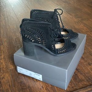 Vince Camuto dress sandal